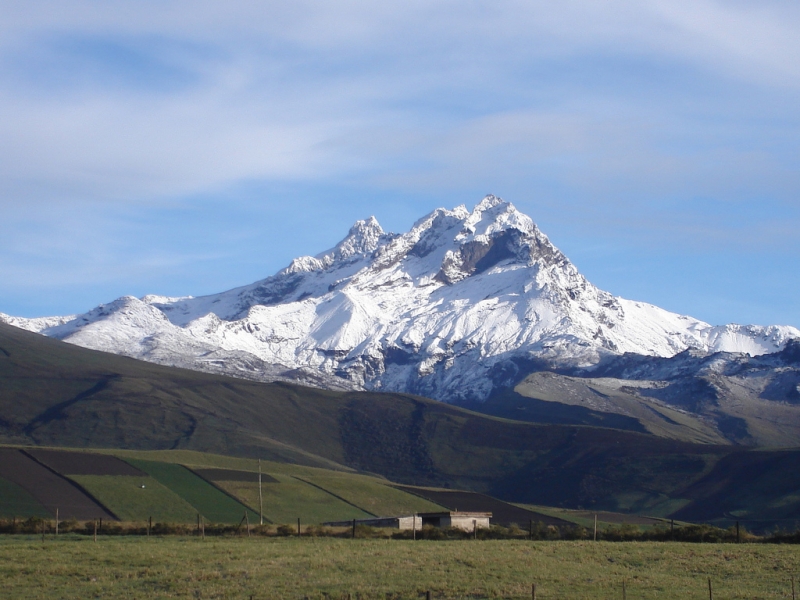 Carihuairazo